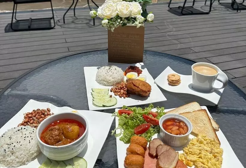 호텔 Le Dream Boutique