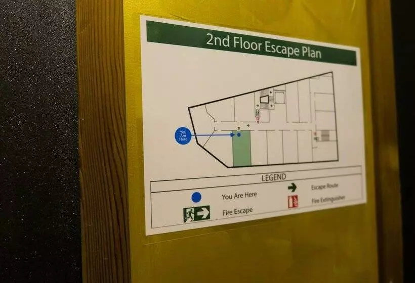 호텔 Le Dream Boutique