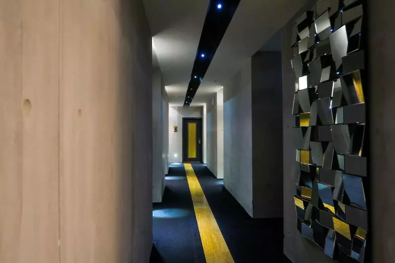 호텔 Le Dream Boutique