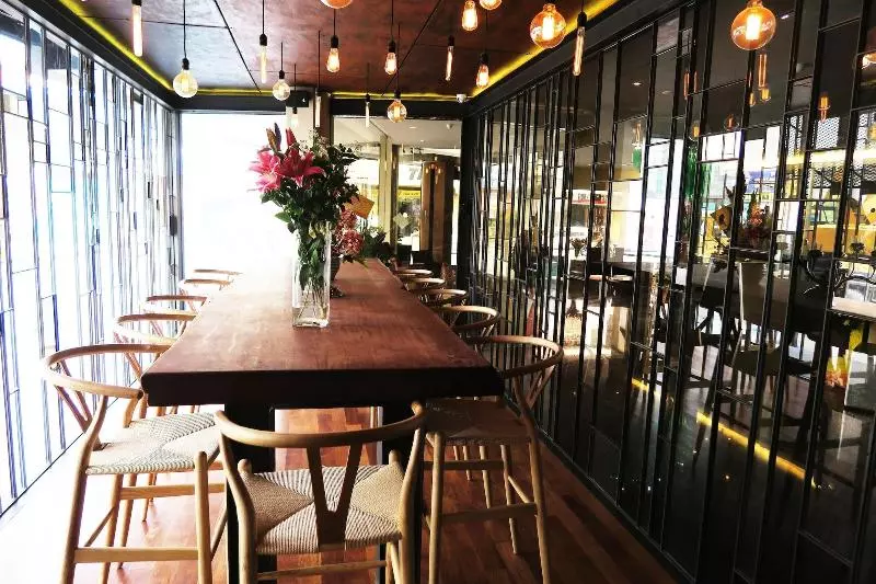 호텔 Le Dream Boutique