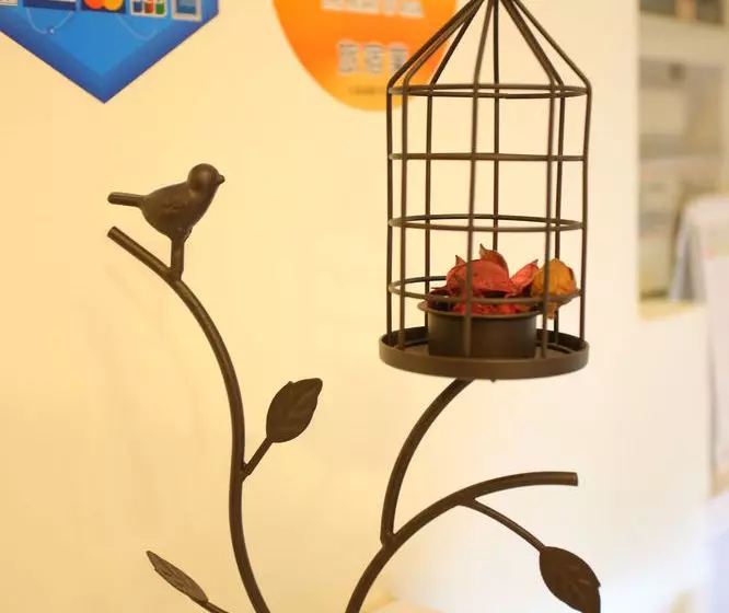 هتل Love House Inn