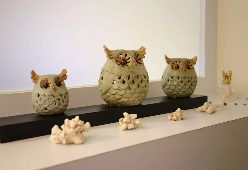 هتل Love House Inn