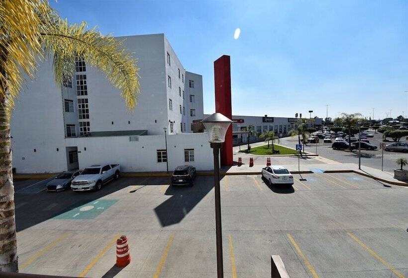 فندق Mexico Inn Express