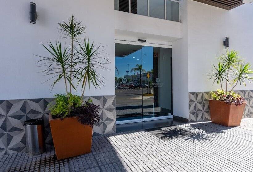 فندق Mexico Inn Express