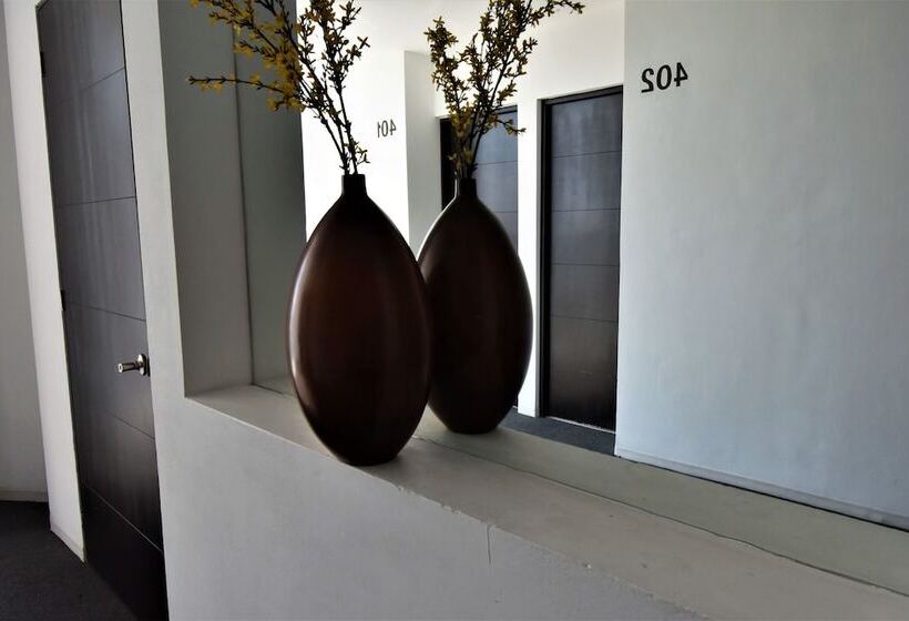 فندق Mexico Inn Express