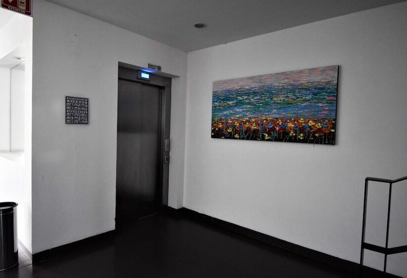 فندق Mexico Inn Express