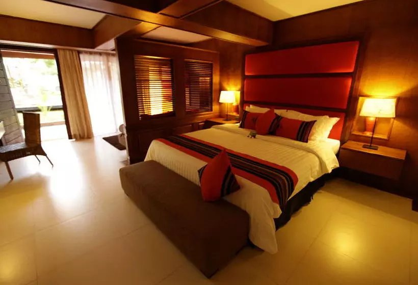 هتل My Bagan Residence By Amata