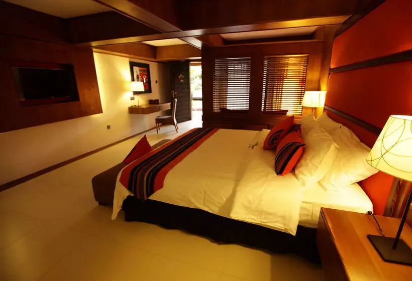 هتل My Bagan Residence By Amata