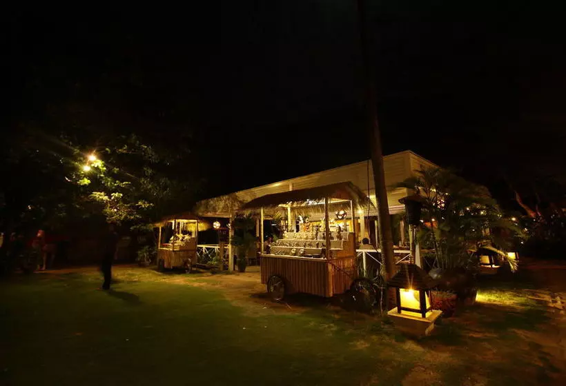 هتل My Bagan Residence By Amata