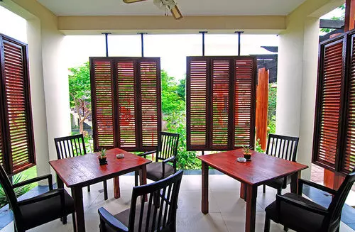 هتل My Bagan Residence By Amata