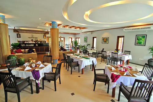 هتل My Bagan Residence By Amata