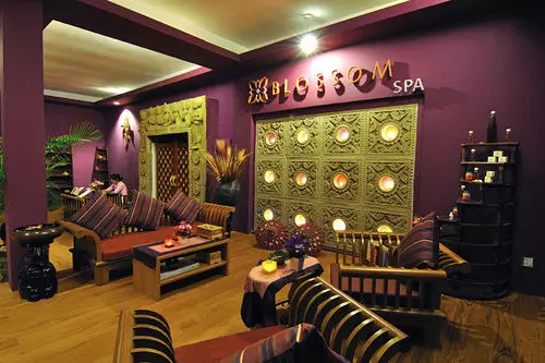 هتل My Bagan Residence By Amata