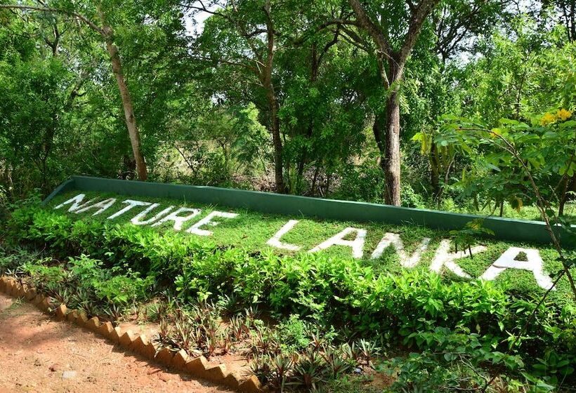 Отель Nature Lanka Ayurveda Resort