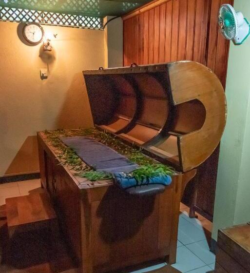 Отель Nature Lanka Ayurveda Resort