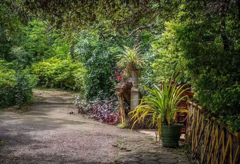 בית מלון כפרי Nature Lanka Ayurveda Resort