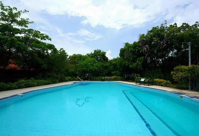 בית מלון כפרי Nature Lanka Ayurveda Resort