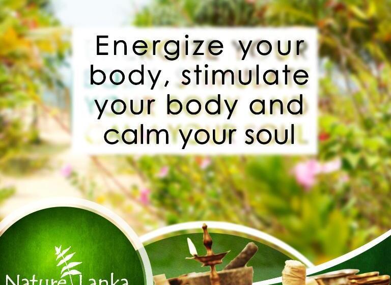 Отель Nature Lanka Ayurveda Resort