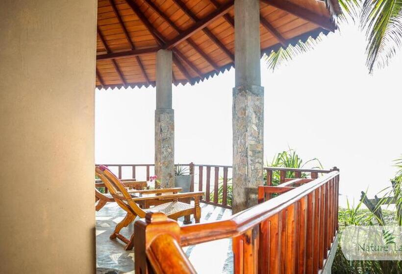 Отель Nature Lanka Ayurveda Resort