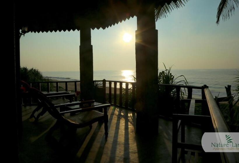 Отель Nature Lanka Ayurveda Resort