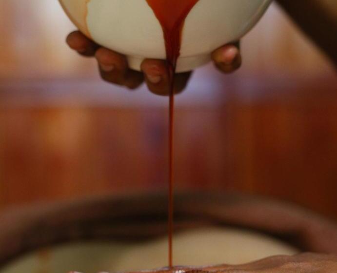 Отель Nature Lanka Ayurveda Resort