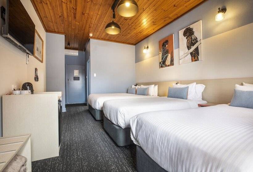 Nightcap At Federal Hotel Mt Gambier