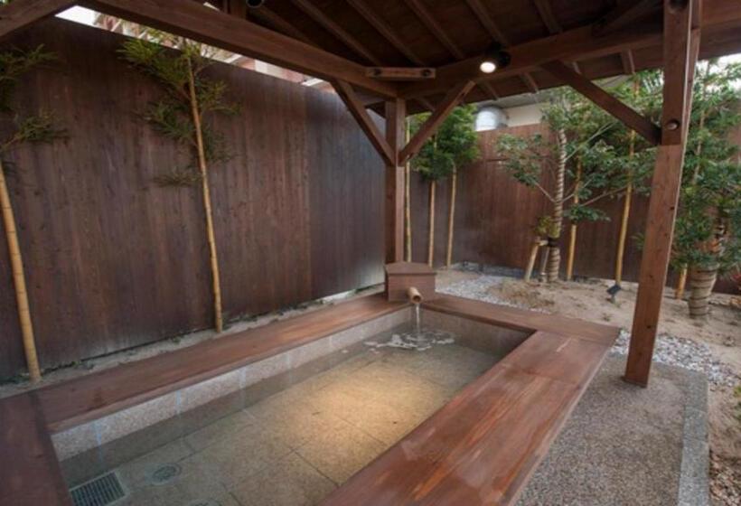 فندق Onyado Nono