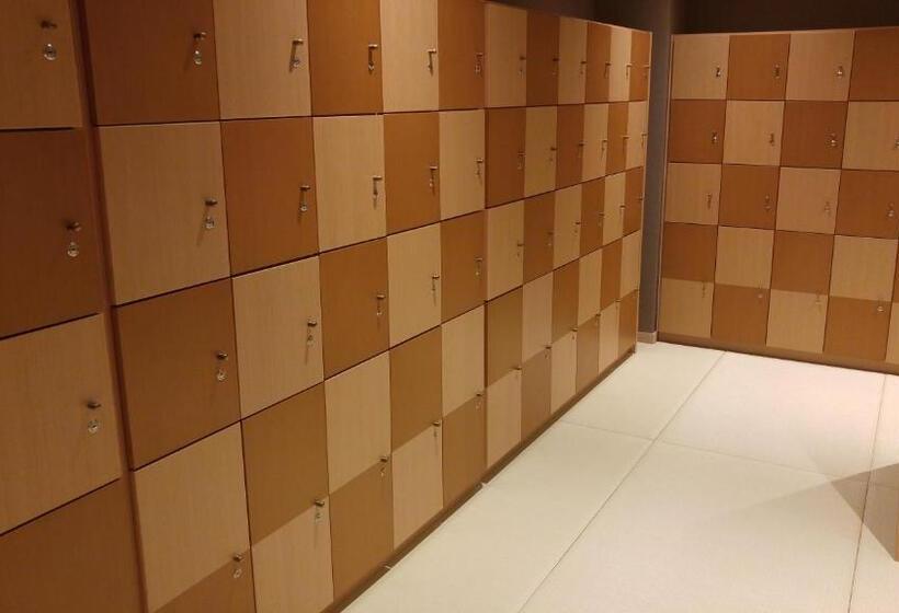 فندق Onyado Nono