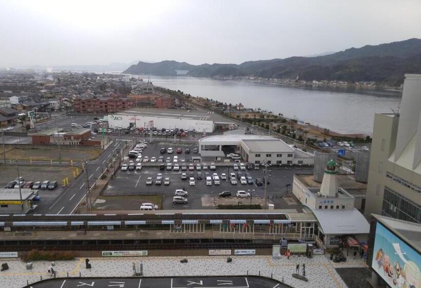 فندق Onyado Nono