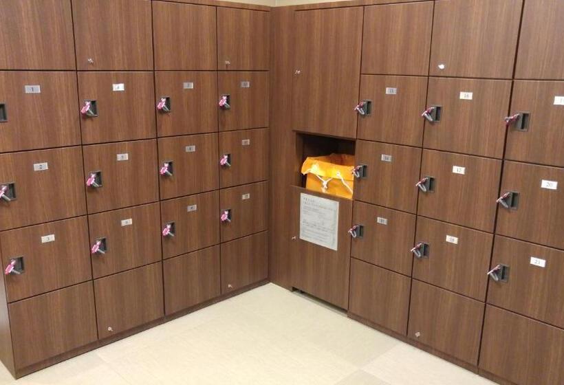 فندق Onyado Nono