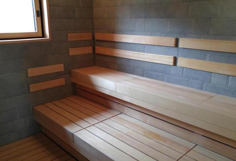 فندق Onyado Nono