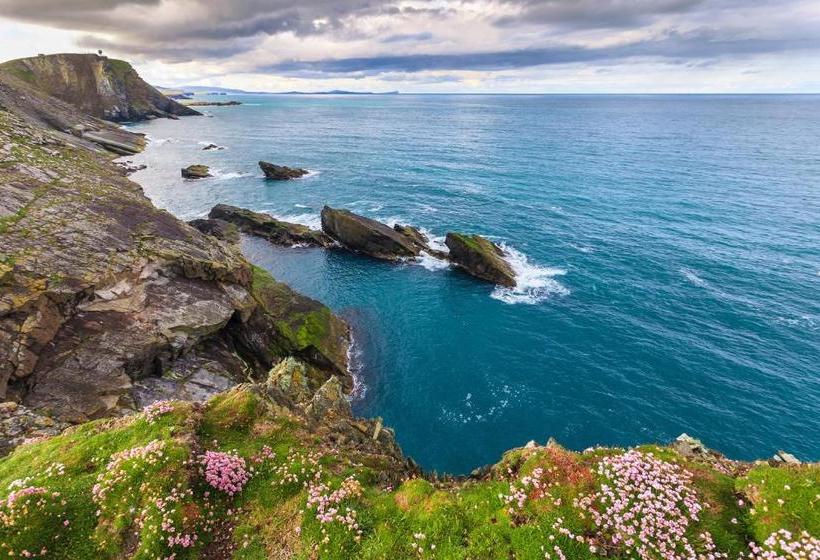 호텔 Orca Country Inn