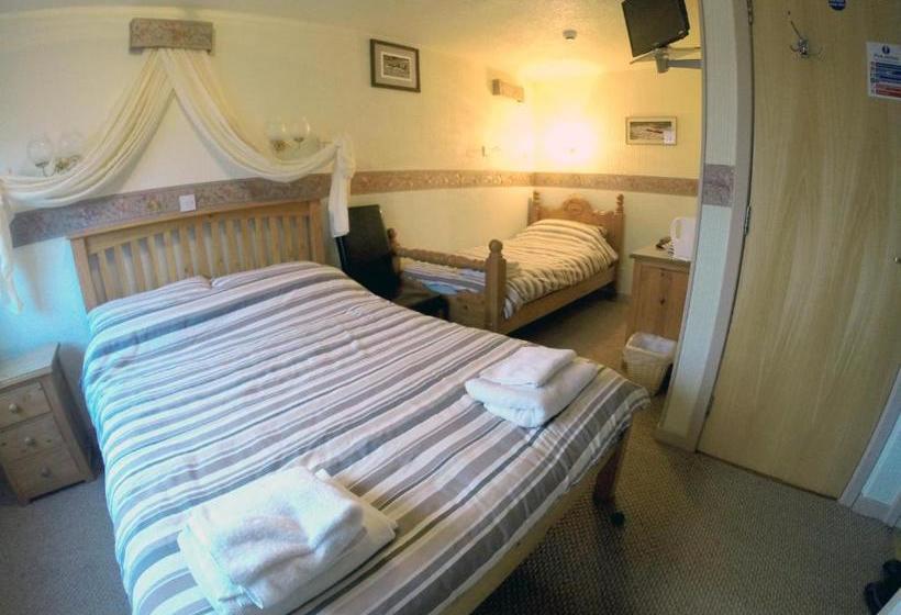 호텔 Orca Country Inn