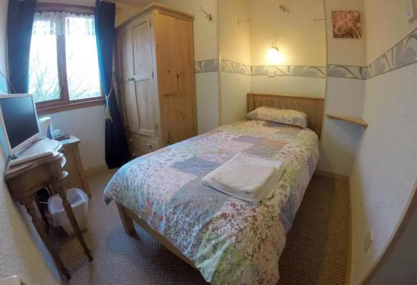 Hotelli Orca Country Inn