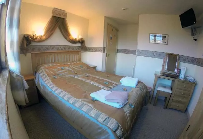 Hotelli Orca Country Inn