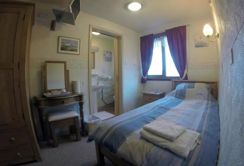 Hotelli Orca Country Inn