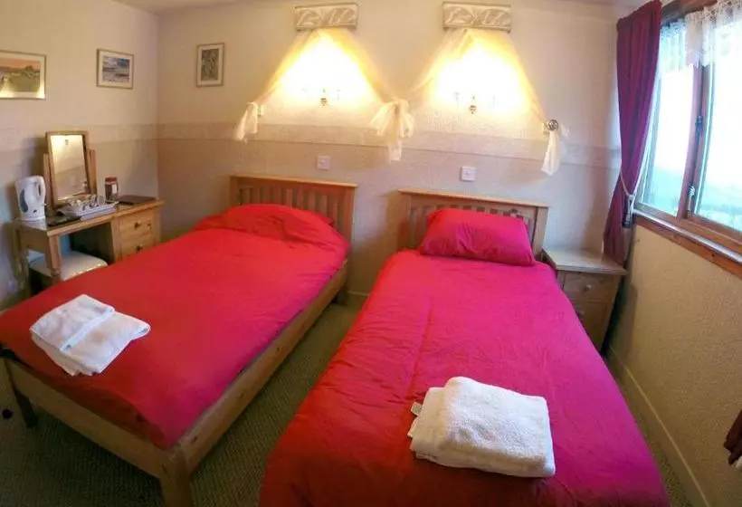 Hotelli Orca Country Inn
