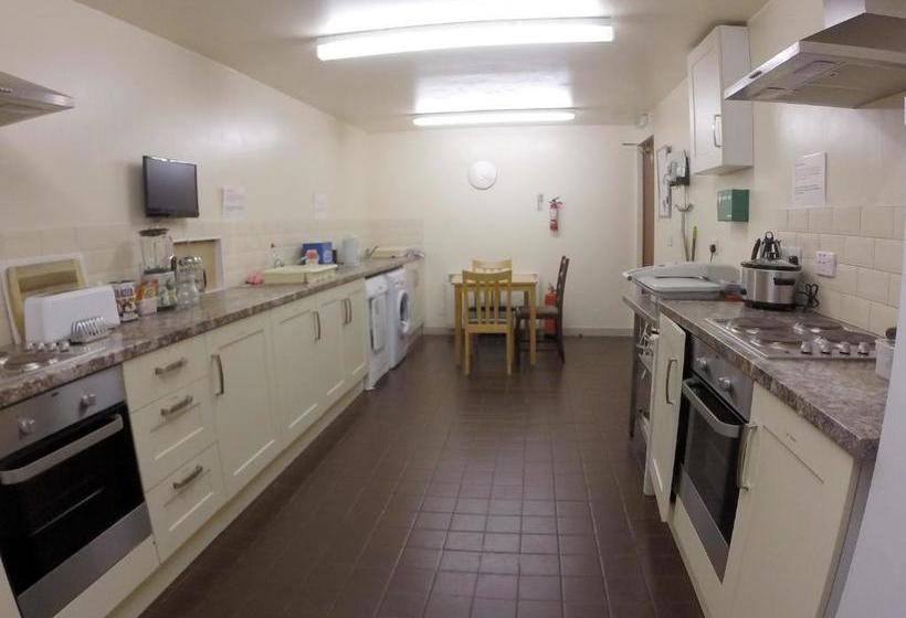 호텔 Orca Country Inn