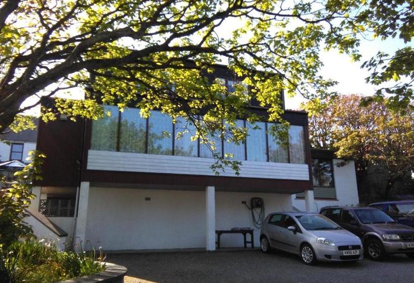 호텔 Orca Country Inn