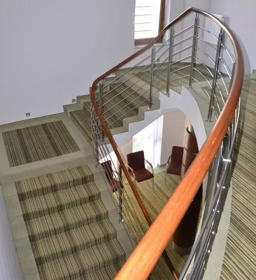 Отель Pod Dębem