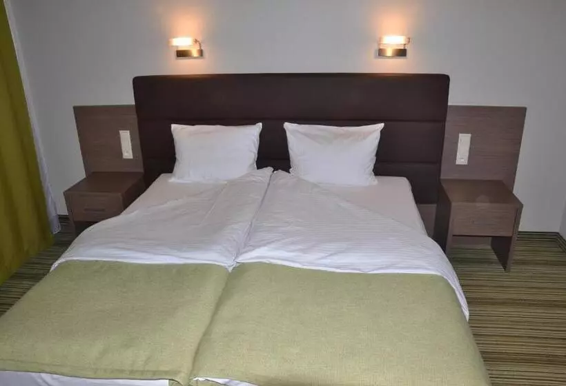 Отель Pod Dębem