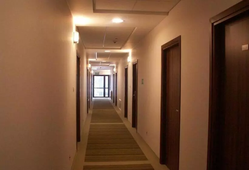 Отель Pod Dębem