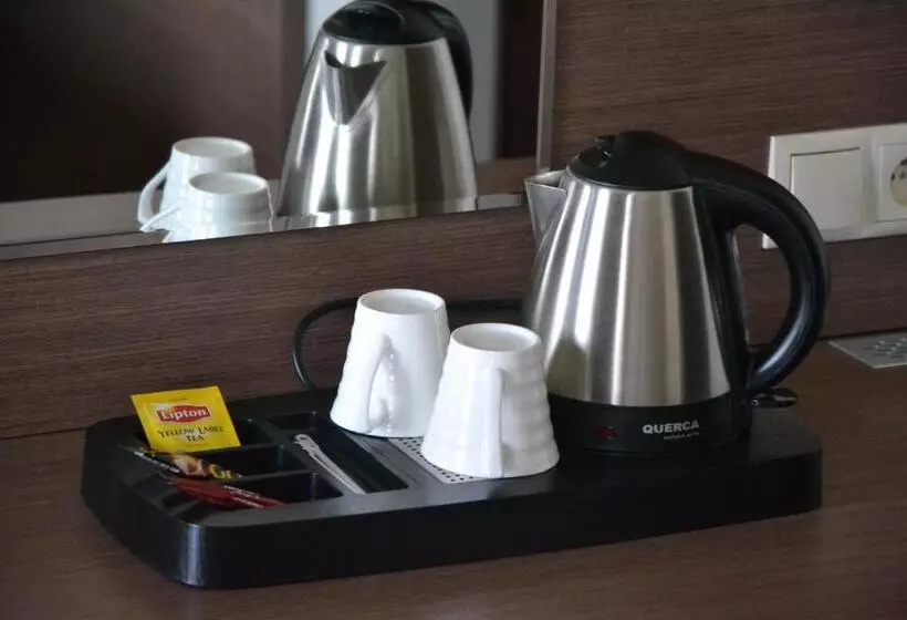 Отель Pod Dębem