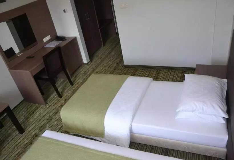 Отель Pod Dębem