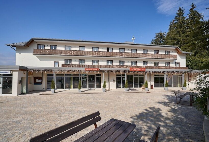 Family Hotel Polsa