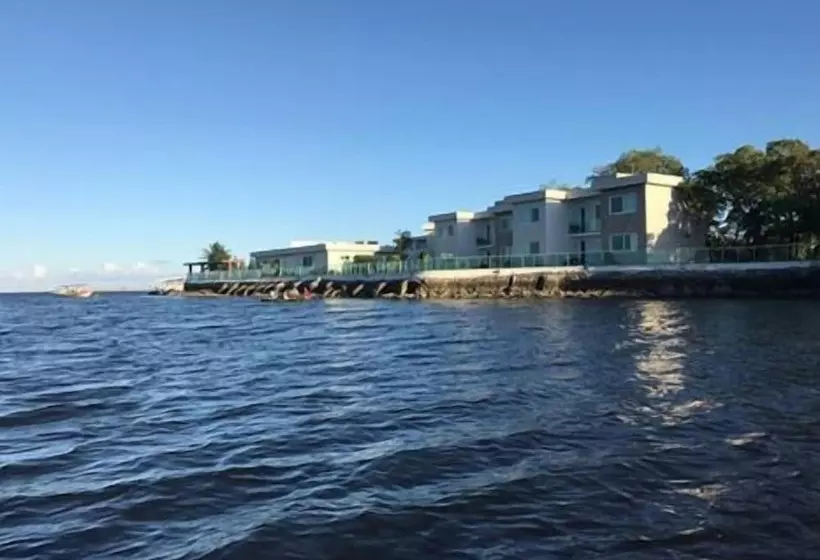 Hotel Pousada Jirituba