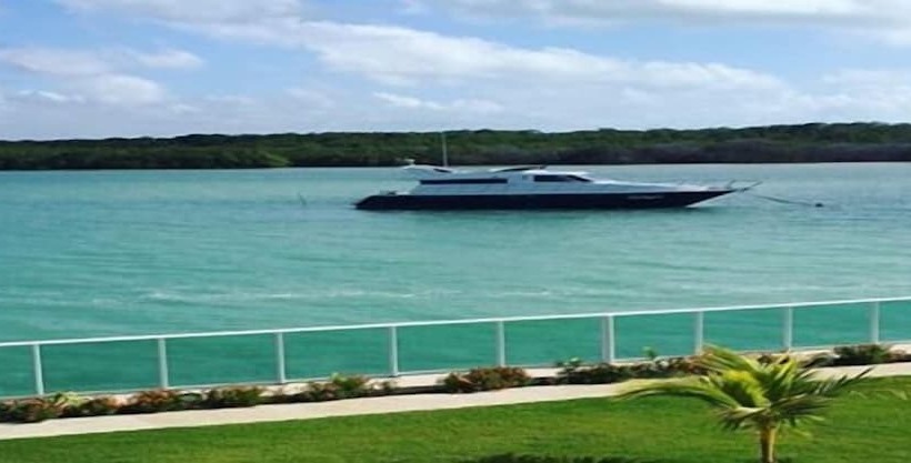 酒店 Pousada Jirituba