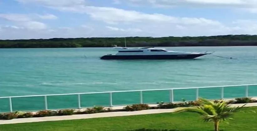 Hotel Pousada Jirituba