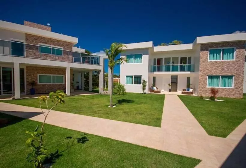 Hotel Pousada Jirituba