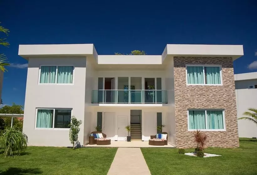 Hotel Pousada Jirituba