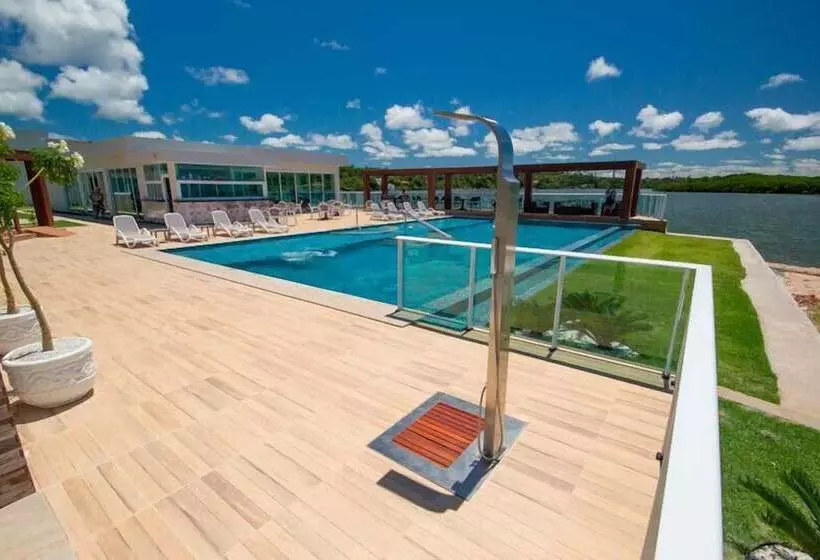 Hotel Pousada Jirituba